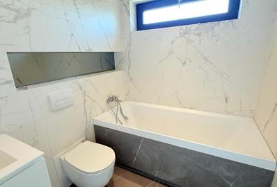 Casă individuală cu 5 camere cu Teren 447 Mp în Corbeanca - 13