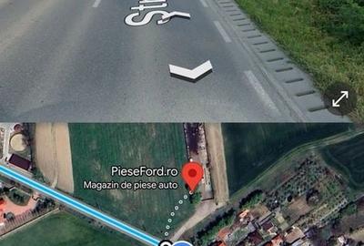 Teren de 10000 mp, în Central - 2