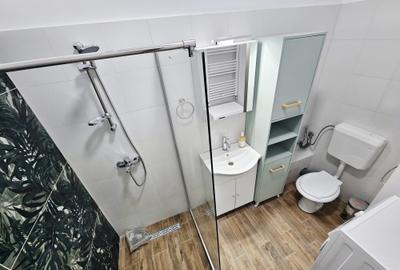 Apartament cu 2 camere decomandat, mobilat în P-ța Unirii - 16