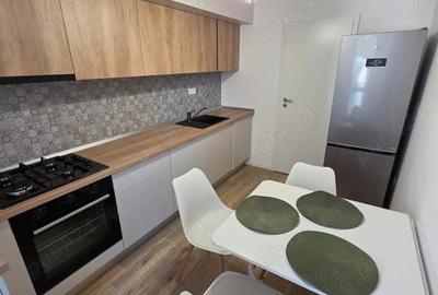 Inchiriez apartament 2 camere - PRIMA Inchiriere - 5