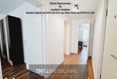 Apartament cu 3 camere decomandat în Tătărași - 6