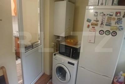Apartament de vanzare, cu 2 camere zona Alexandru cel Bun - 14