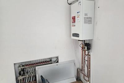 Casa individuala pe parter, teren 330mp, Harman - 38