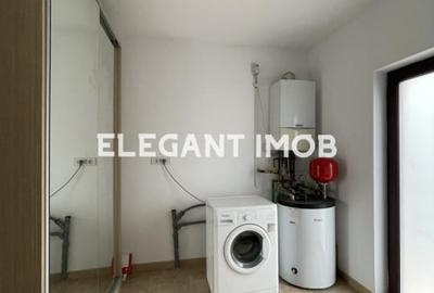 Vila cocheta in Paradisul Verde din Corbeanca - 9