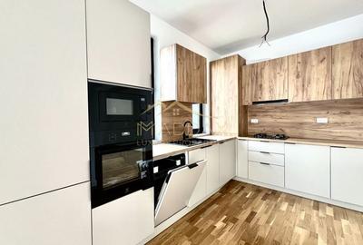 Vila De Lux Cu Piscina De Inchiriat | Pipera - 5