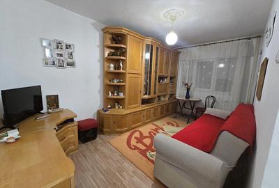 Garsonieră semidecomandată în Micălaca - 1