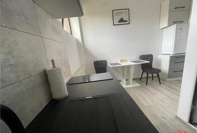 Garsonieră decomandată, mobilată în Brăilei - 5