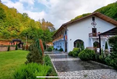 Teren de 2692 mp, în Nandru - 3