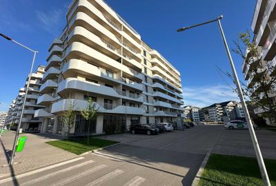 Apartament cu 3 camere decomandat în Florești - 14