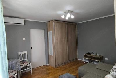 Apartament cu 2 camere semidecomandat în Central - 2