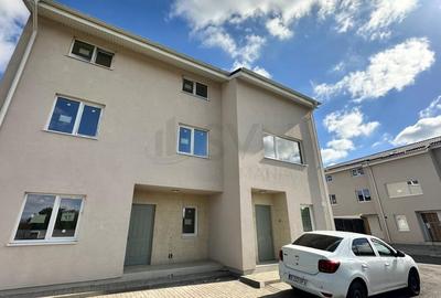 Casă individuală cu 3 camere cu Canalizare în Central - 15