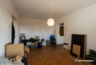 Apartament cu 2 camere, zona Horea, Comision 0! - 3
