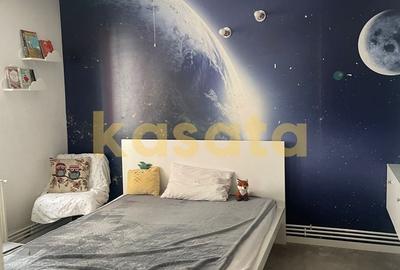 Apartament cu 2 camere decomandat, mobilat în Floreasca - 4