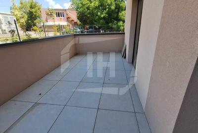 Apartamente 3 camere, decomandat, 2 parcari, terasa, gradina, Oasului, Iris - 12