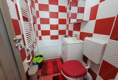 Inchiriere ap. 2 camere, modern amenajat, Targu Jiu, strada Olari - 1