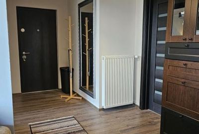 Apartament de inchiriat |  3 camere | terasa generoasa | Sector 1 - 4