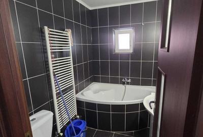 Apartament cu 2 camere semidecomandat, mobilat în Lujerului - 7