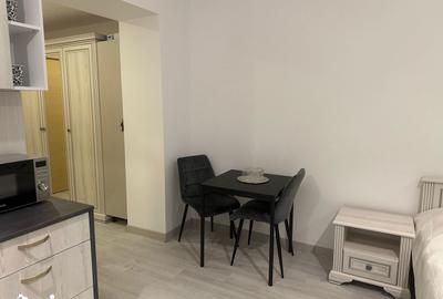 Garsonieră decomandată, mobilată în Vitan - 14