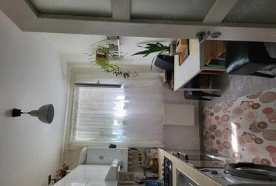 Vand apartament 3 camere - 1