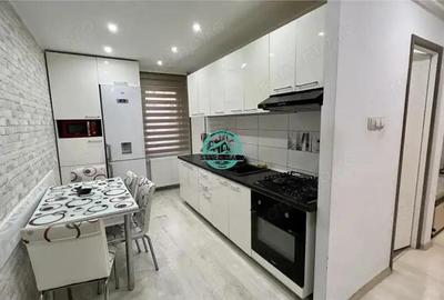 Apartament de inchiriat 3 camere in Cornisa la 5 minute de UMF