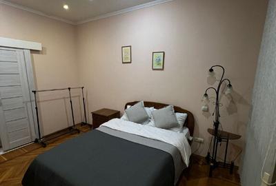 Apartament cu 2 camere decomandat în Mărăști