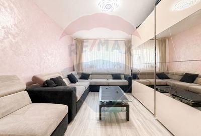 Apartament cu 3 camere decomandat în Orizont - 2