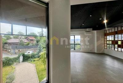 Spatiu comercial de vanzare cu preluare de chiriasi - 1