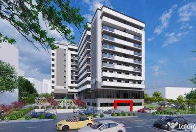 Apartament cu 3 camere semidecomandat în Nicolina - 7