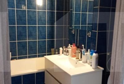 Apartament cu 2 camera, 54 mp, cartierul Simeria, Sfantu Gheorghe - 8