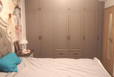 Apartament 2 Camere Avantgarden 3 Mobilat Utilat - 7