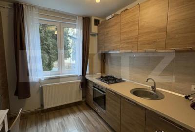 Apartament cu 2 camere semidecomandat în Grigorescu - 7