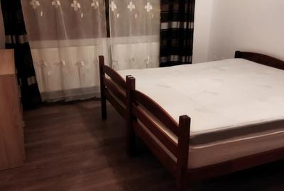 Inchiriez apartament cu doua camere micro 21 langa ?coala nr.3 - 3