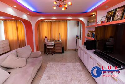 Apartament cu 3 camere decomandat în Babadag - 5