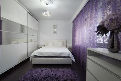 4 camere lux, parter, terasă și grădină zona Aviatiei - 10