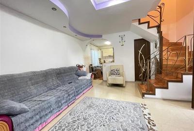 Casa  P+M de vanzare  zona Victoriei-Tulcea - 3