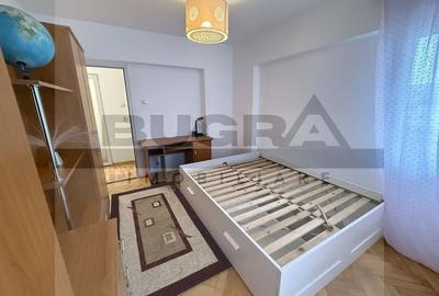 Apartament de 3 camere, decomandat, petfriendly, zona UMF - 3