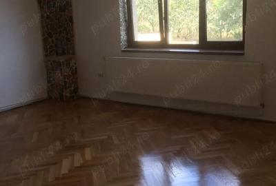 Casă cu 3 camere în Central - 9