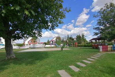 CASA PLOIESTI-ALBERT-IRISH PARK-Direct proprietar - 13