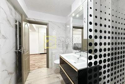 Primul chirias! Apartament 2 camere ultramodern Cartier Fiald, bloc nou - 8