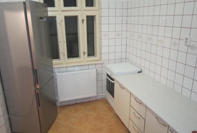 Cismigiu - Stirbei Voda, D+HP+M, parcare, renovata 2018 - 5