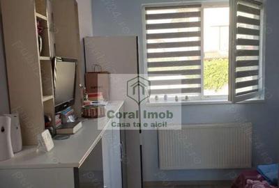 Inchiriez casa intrare Comuna Berceni - 12