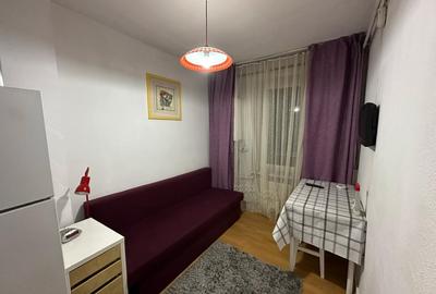 Garsoniera decomandata, 30mp, Centru, zona Teatru - 3