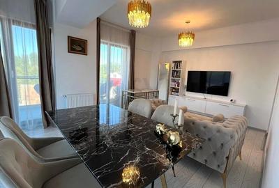 REA1025755 VItan Plazza Apartament 2 camere Parcare Inclusa - 3