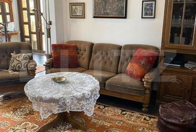 Casă cu 4 camere în Stejeriș - 9