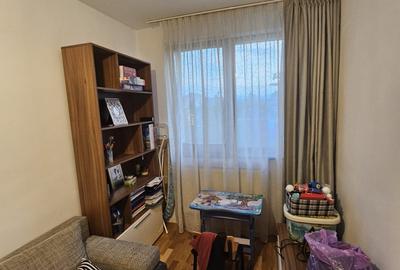 Apartament cu 3 camere semidecomandat, mobilat în Grigorescu - 6