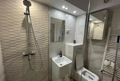 Garsonieră decomandată în Tătărași - 2