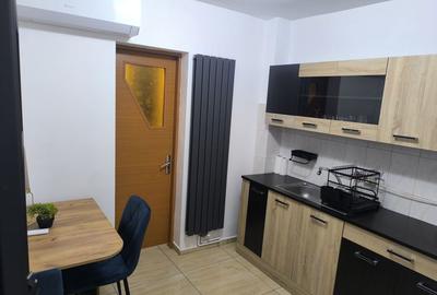 Apartament cu 2 camere decomandat în Exterior Vest - 2