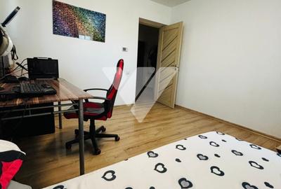 Apartament cu 3 camere decomandat, mobilat în Arhitecților - Calea Cisnădiei - 4