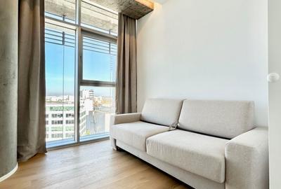 Apartament cu 3 camere decomandat, mobilat în Floreasca - 20