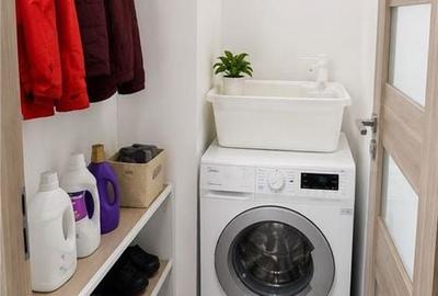 Apartament cu 3 camere în Central - 19